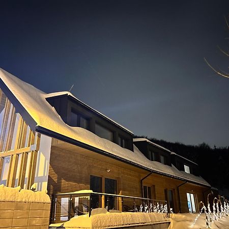 Osada Szczyrk - Prywatna Sauna&Jacuzzi Exterior photo