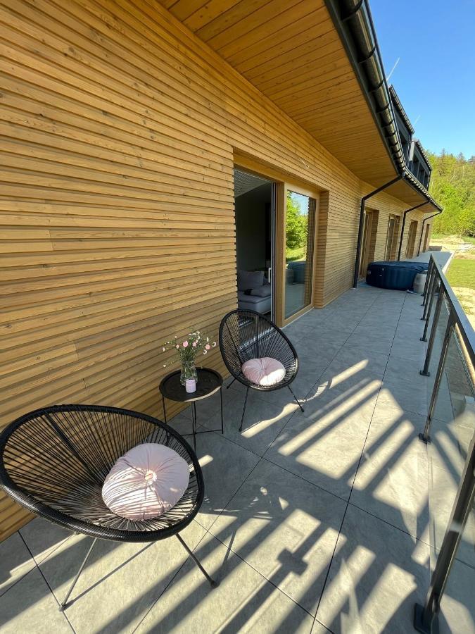 Osada Szczyrk - Prywatna Sauna&Jacuzzi Exterior photo