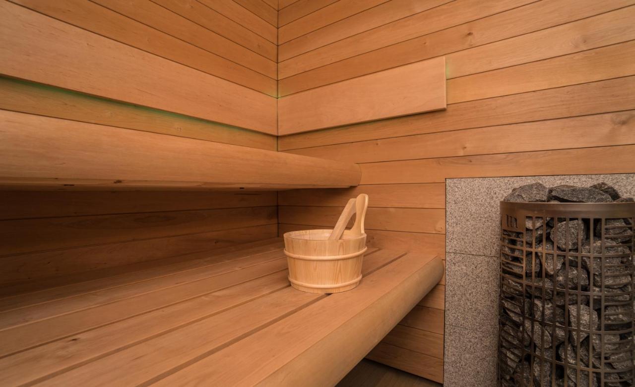 Osada Szczyrk - Prywatna Sauna&Jacuzzi Exterior photo