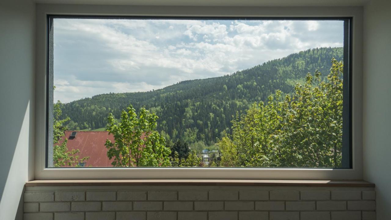 Osada Szczyrk - Prywatna Sauna&Jacuzzi Exterior photo